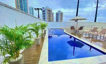 Imagem 2: Vista Mar - 17° andar - Ed. Therraza - Petropolis