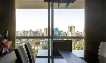 Imagem 2: Apartamento à venda, 149 m² por R$ 1.980.000,00 - Santo Amaro - São Paulo/SP