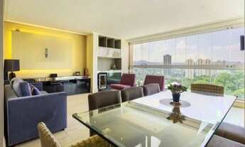 Imagem 7: Apartamento em Perdizes com 3 Suítes e 3 vagas