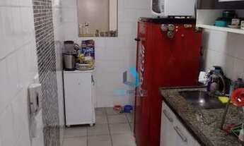 Imagem 3: Apartamento à venda, 49 m² por R$ 318.000,00 - Vila Arriete - São Paulo/SP