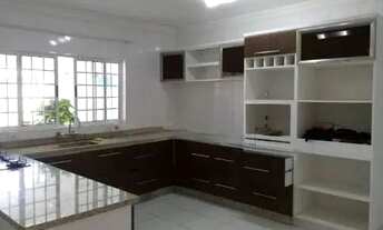 Imagem: Sobrado para venda e para alugar - Assunção