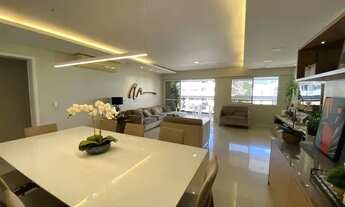 Imagem 7: Apartamento para venda possui 156 metros quadrados com 4 quartos em Charitas - Niterói - R