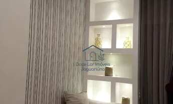 Imagem 7: Casa com 3 dormitórios à venda, 101 m² por R$ 597.000 - Centro - Jaguariúna/SP