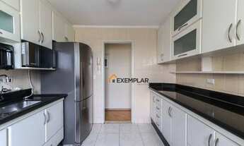 Imagem 6: Apartamento com 2 dormitórios à venda, 55 m² por R$ 450.000,00 - Parada Inglesa - São Paul