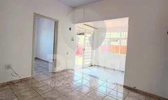 Imagem 5: Casa em bairro tradicional da cidade