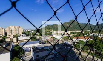 Imagem 7: Apartamento para Aluguel - Jacarepaguá, 2 Quartos, 63 m2