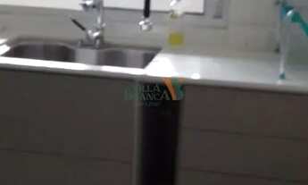 Imagem 6: Sobrado com 2 dormitórios à venda, 140 m² por R$ 580.000,00 - Villa Branca - Jacareí/SP