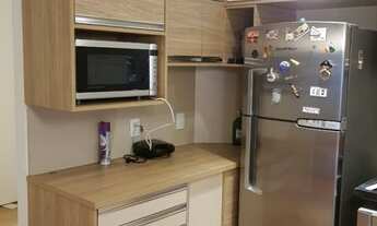 Imagem 5: APARTAMENTO MOBILIADO NA BELA CINTRA