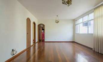 Imagem 3: Apartamento 04 quartos à venda no Lourdes, próximo ao Minas Tênis Clube