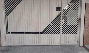 Imagem: Casa para aluguel ao lado do shopping Taboão