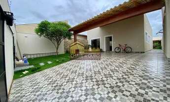 Imagem 3: Casa à venda, 2 quartos, 2 suítes, 5 vagas, Jardim Nenê Gomes - Uberaba/MG