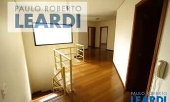 Imagem 5: COBERTURA - PANAMBY - SP