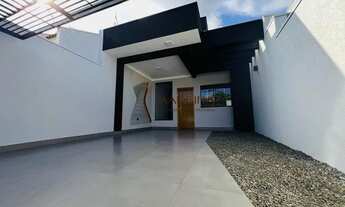 Imagem 2: Casa à venda, 3 quartos, 1 suíte, 1 vaga, Jardim Nova Independência I - Sarandi/PR