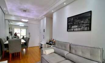 Imagem 4: Livepark Decorado