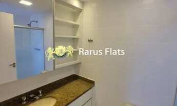 Imagem 16: Flat para venda no Jardim Paulista - Condomínio Cleveland