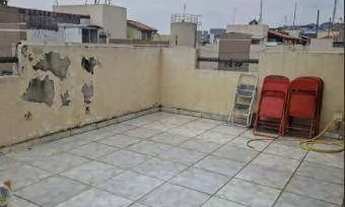 Imagem 6: Cobertura com 2 dormitórios à venda, 100 m² por R$ 350.000,00 - Cangaíba - São Paulo/SP