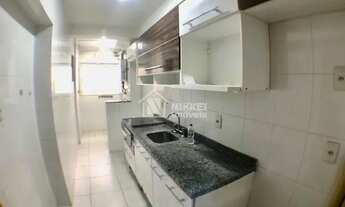 Imagem 7: Apartamento para aluguel, 2 quartos, 1 suíte, 2 vagas, Vila Mariana - São Paulo/SP