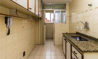 Imagem 5: APARTAMENTO RESIDENCIAL em São Paulo - SP, Engenheiro Goulart