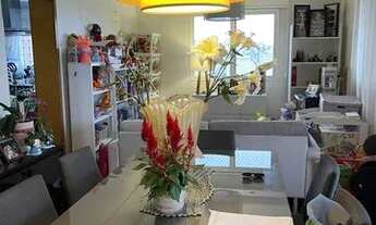 Imagem 2: Maravilhoso apto. de 170 m2 no Ed. Modernitá- com 3 suites e 3 vagas