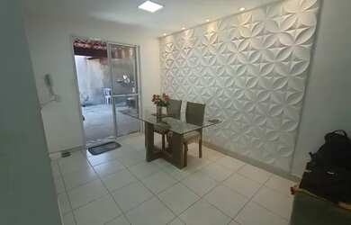 Imagem 3: Alugo Casa Duplex Cond. Praças Sauípe em Manguinhos