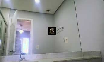 Imagem 2: Apartamento Studio Mobiliado 37 m² , 1 dorm, 1 vaga Live Home Club Jundiaí