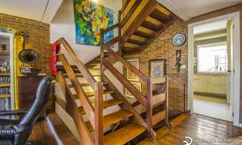 Imagem: Casa de condomínio para venda com 200 metros