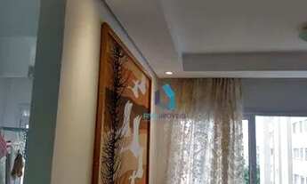 Imagem 3: Apartamento à venda, 42 m² por R$ 424.000,00 - Socorro - São Paulo/SP