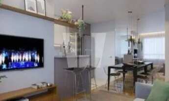 Imagem 2: Belo Horizonte - Apartamento Padrão - Santa Maria