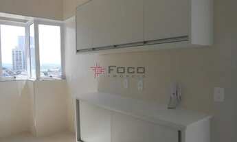 Imagem 7: Apartamento com 2 dormitórios para alugar, 80 m² por R$ 4.090,00/mês - Jardim Aquarius - S