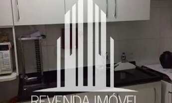 Imagem 6: Apartamento a venda no Morumbi com 57m, 2 dormitórios e 2 vagas