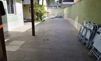 Imagem 6: Casa de condomínio para venda com 77 metros quadrados com 3 quartos