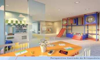 Imagem 6: APARTAMENTO 03 DORMITORIOS 01 SUITE 01 VAGA 68M² - BARRA FUNDA