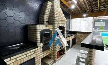 Imagem 7: Casa com 3 dormitórios, 200 m² - venda por R$ 1.300.000,00 ou aluguel por R$ 5.150,00/mês