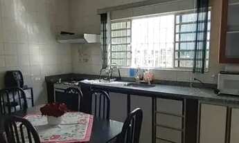 Imagem: Sobrado, Santa Maria - Osasco