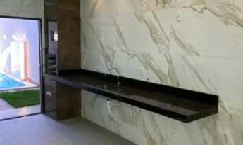 Imagem 7: Parque das Flores - Goiânia