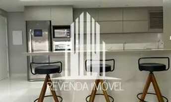 Imagem 5: Apartamento com 3 quartos e 2 vagas no Morumbi