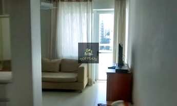 Imagem 2: Flat disponível no Jardim Paulista