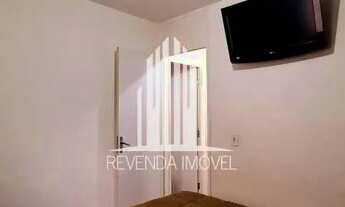 Imagem 6: Apartamento no Centro- São Paulo, SP