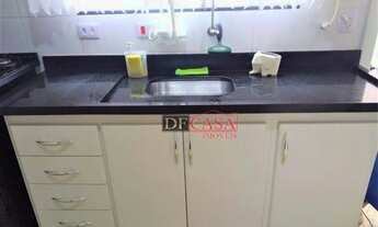 Imagem 5: Sobrado com 2 dormitórios à venda, 73 m² por R$ 460.000,00 - Vila Marieta - São Paulo/SP