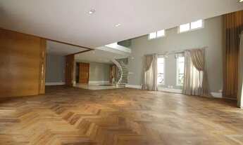 Imagem 5: ALTISSIMO PADRÃO 3 SUÍTES HIGIENÓPOLIS