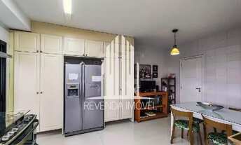 Imagem 3: Apartamento à venda na Vila Andrade com 200m², 4 quartos e 3 vagas