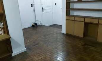 Imagem 3: OPORTUNIDADE RARA PARA INVESTIMENTO OU MORADIA EXCELENTE APARTAMENTO 3 QUARTOS CENTRO HIST