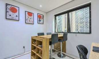 Imagem 7: Apartamento Duplex em Moema, Duplex Moema