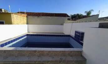 Imagem 3: Casa na praia em Itanhaém