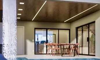 Imagem 2: Residência Cond. Gran Park Toscana