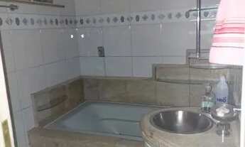 Imagem 2: Alugo MOBILIADO apto 1 quarto