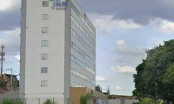Imagem 3: Apartamento 14 m² (Unid. 532) - Dom Bosco - Betim - MG