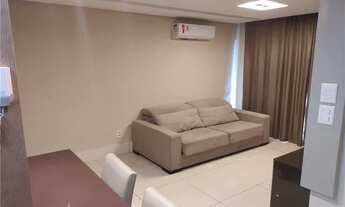 Imagem 7: Aluguel de apartamento de 2 quartos, sendo uma suíte, todo mobiliado em Cabo Branco