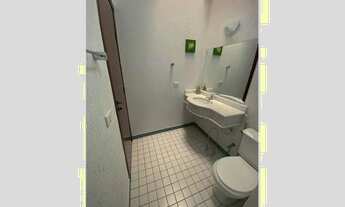 Imagem 6: Casa estilo sobrado para locação no condomínio São Joaquim - Valinhos