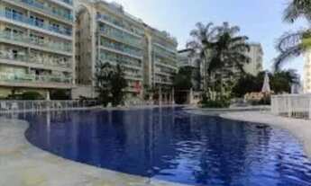 Imagem 2: RIO DE JANEIRO - Apartamento Padrão - BARRA DA TIJUCA